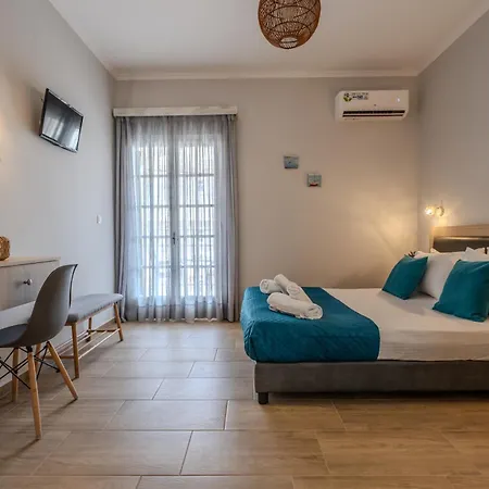 Domus Alta Apartment