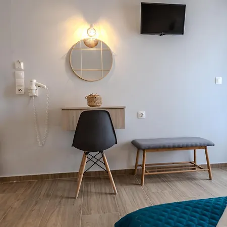 Domus Alta Apartment *